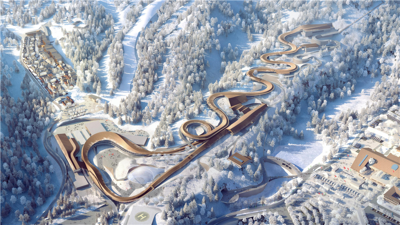 （北京冬奧會）國家雪車雪橇賽道.png